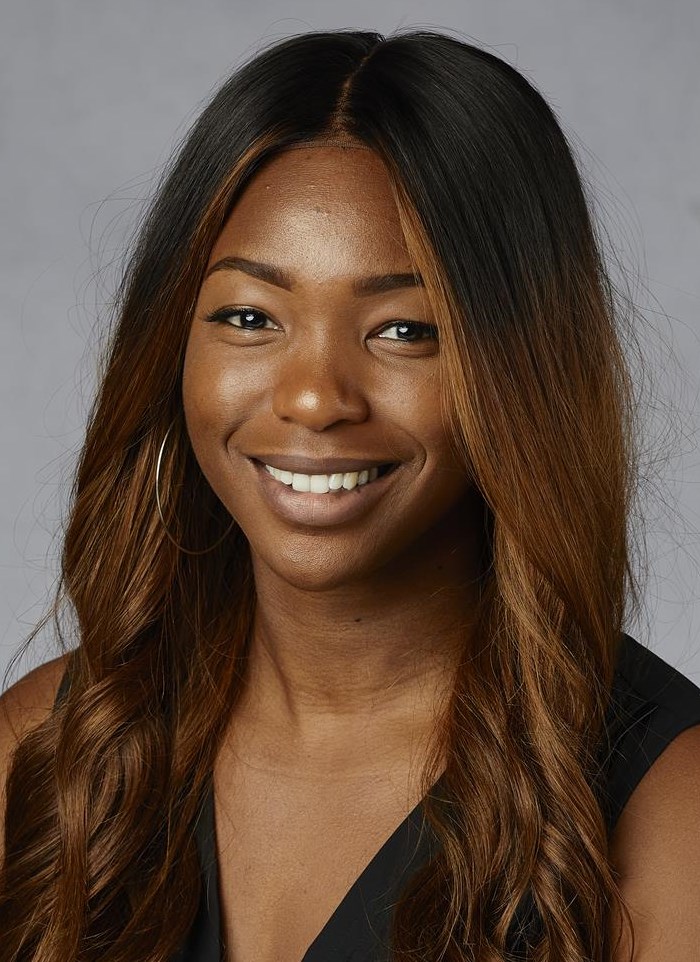 Nneka Enekpali 2020-21 HS