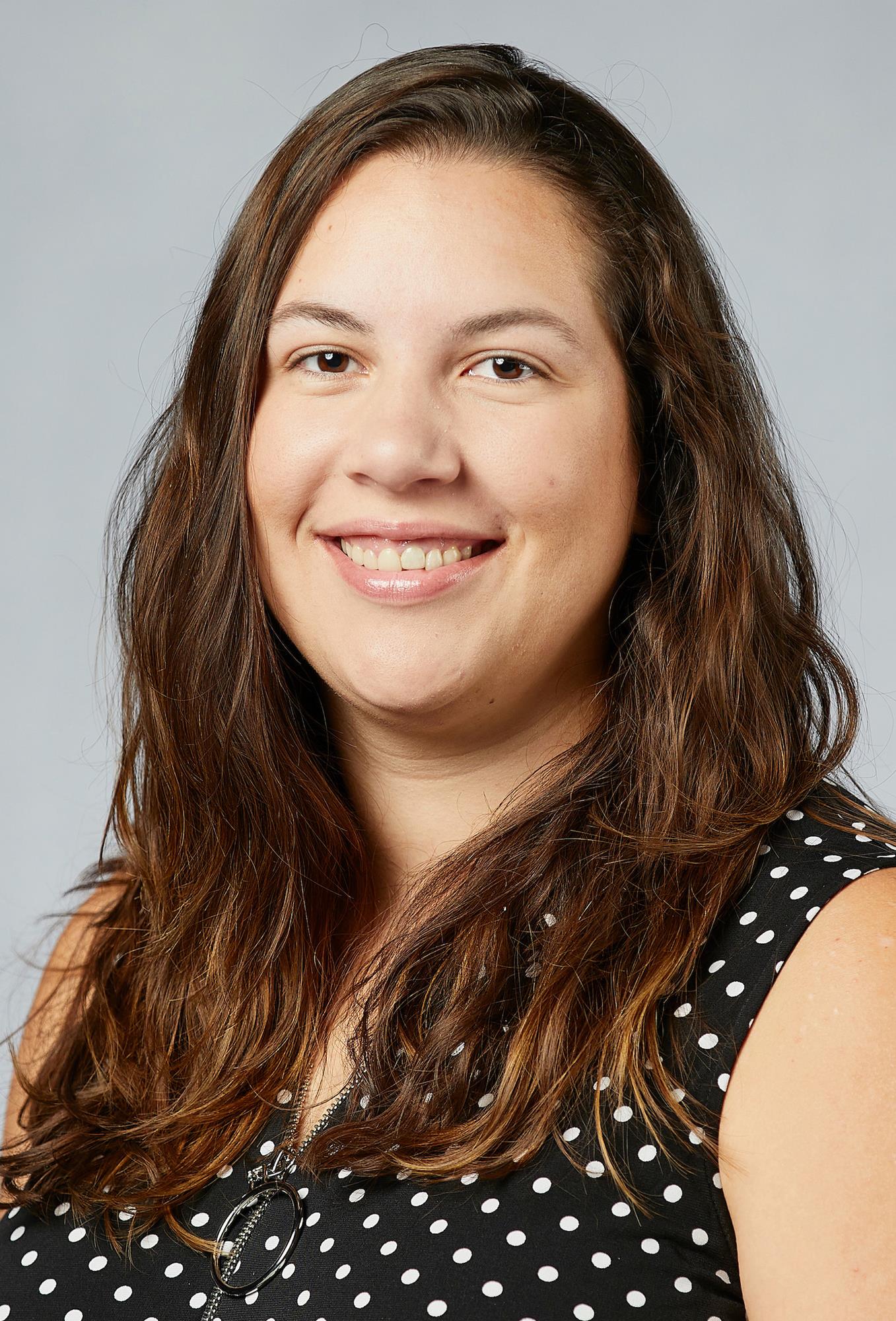 Lauren Jordan ñ Assistant CoachSwimming and Diving Headshots and TeamOctober 1, 2021(Josh Hawkins/UNLV Photo Services)