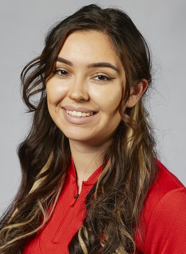 Naomi Alvarado