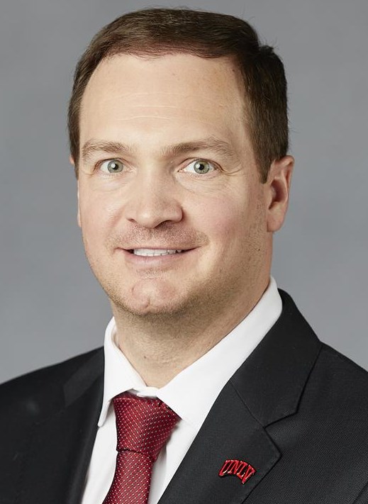 Kevin Kruger