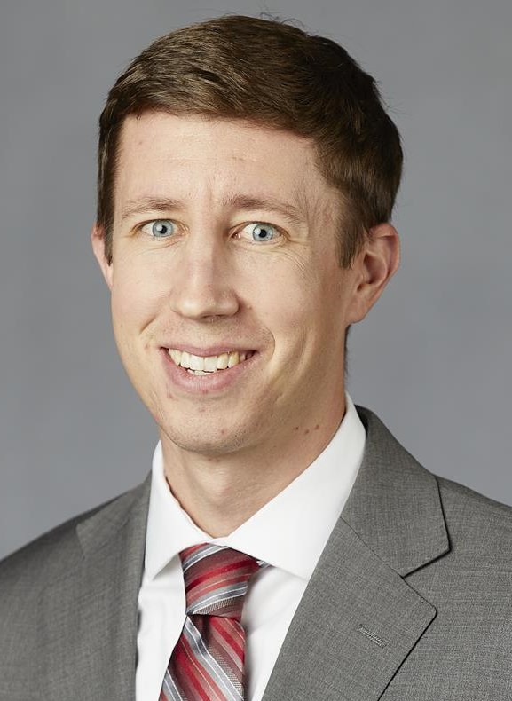 Bryan Lindl