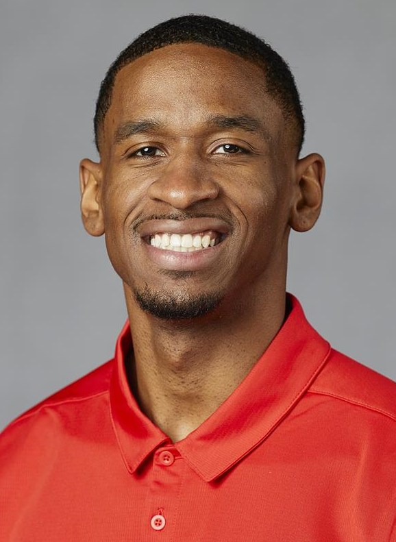 Torrence Johnson