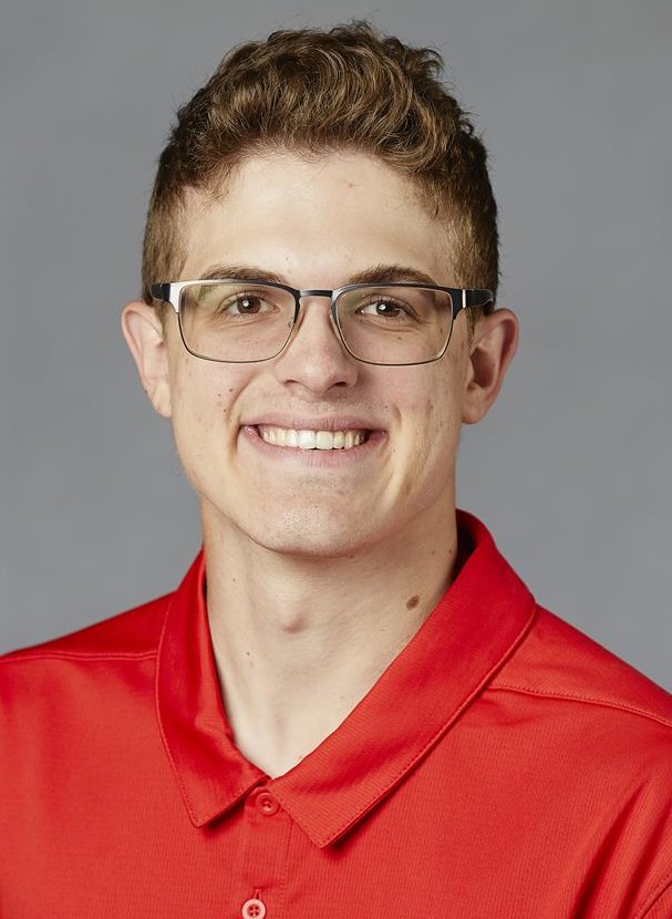 Justin Stoeckinger