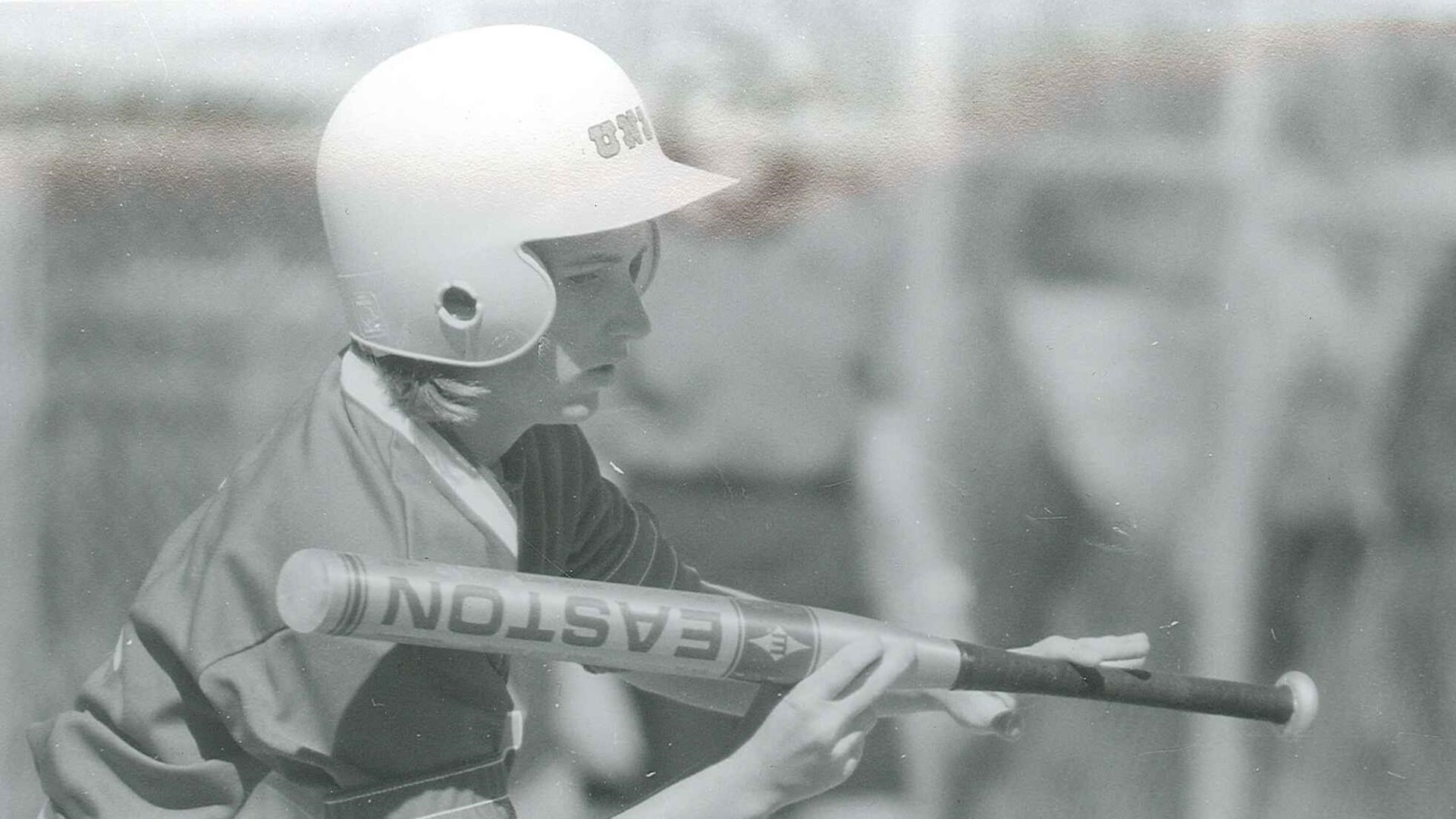 UNLV SOFTBALL ALUMNI SPOTLIGHT: Trish Spencer (1989-92) - University of