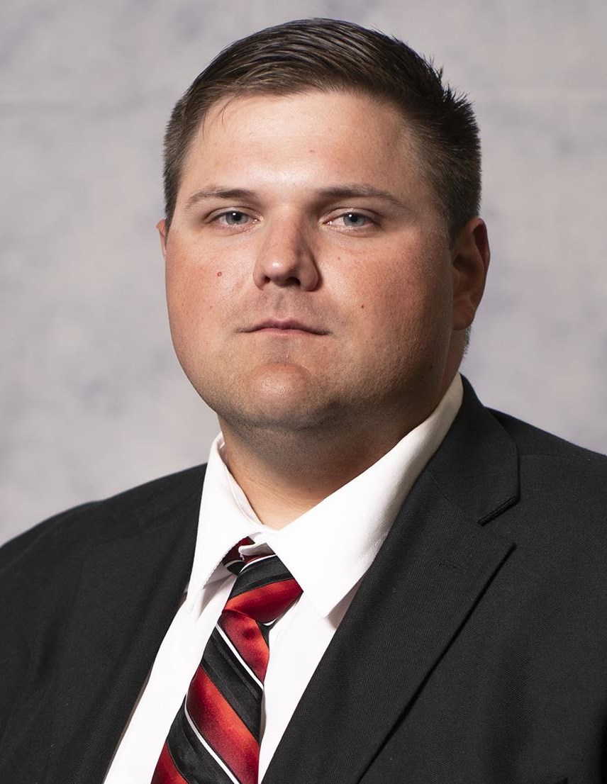 Austin Ashcroft