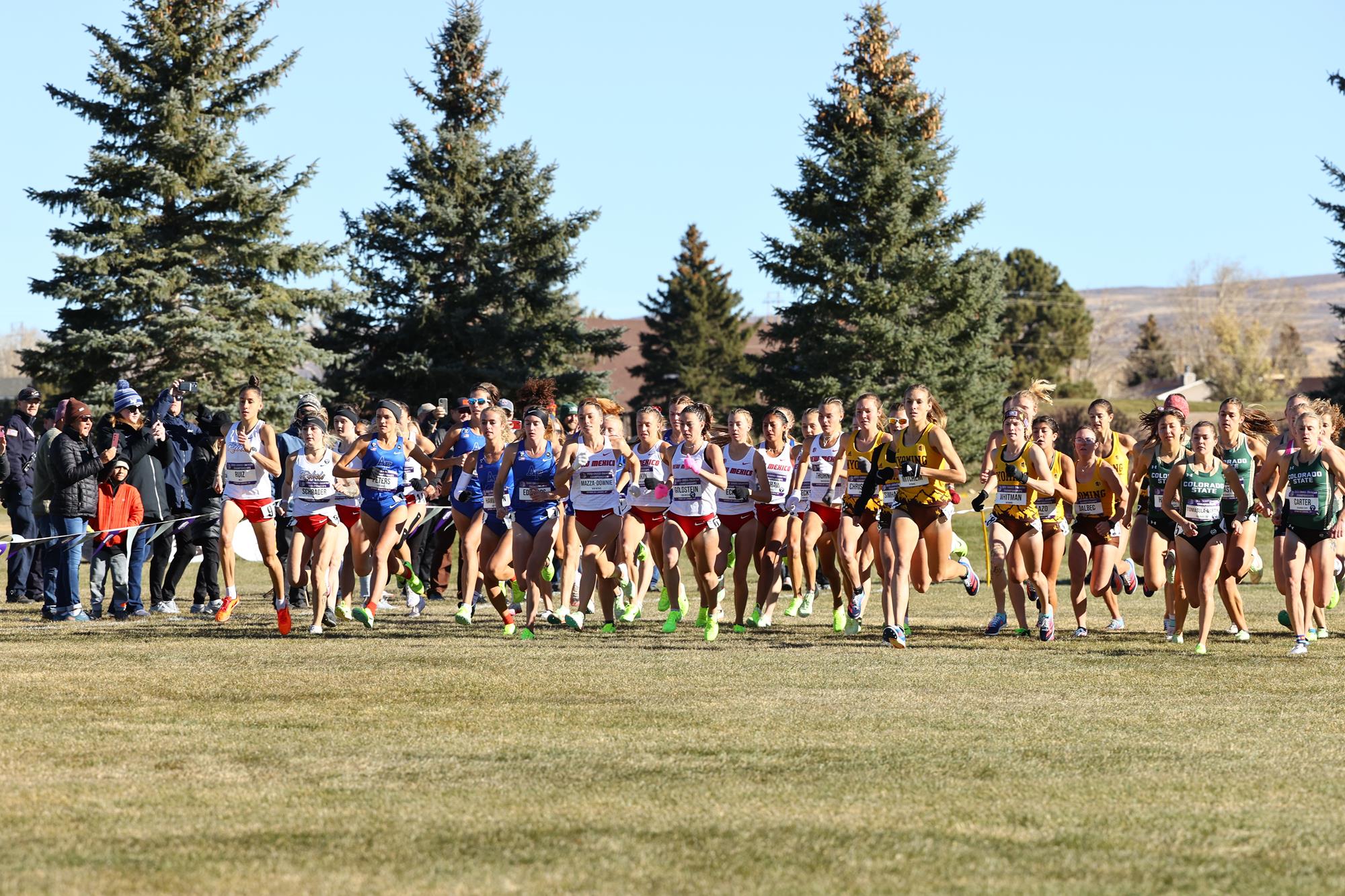 Adam Meyer Hired As Assistant Coach For UNLV Track & Field/Cross