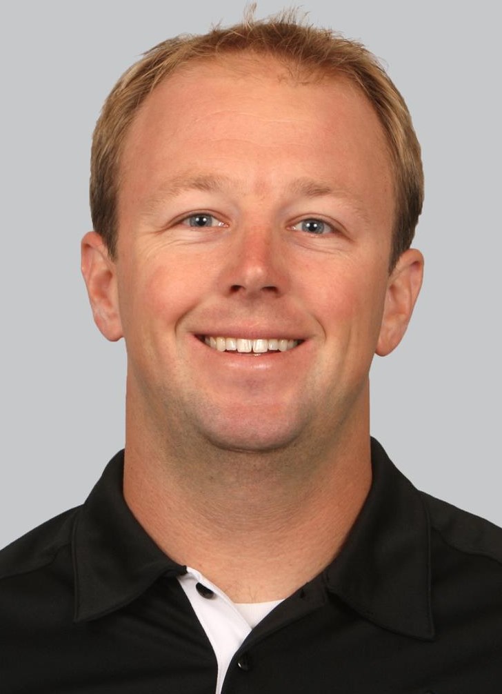 Nick Holz