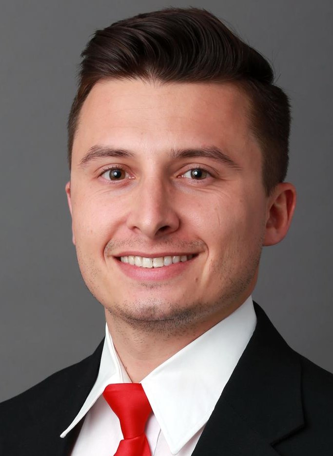 Ethan Russo