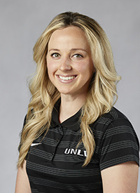 Nicole Kiley

June 17, 2021
(Josh Hawkins/UNLV Photo Services)
