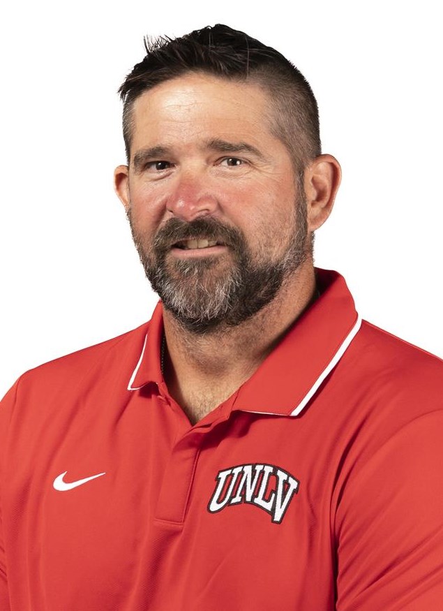 Jake Corbett Headshot