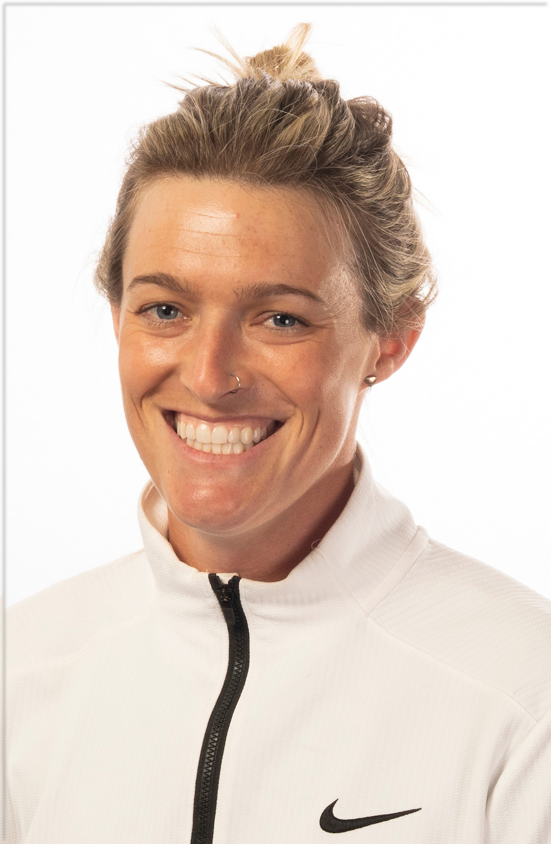 WSOC Assistant - Emily Reynolds