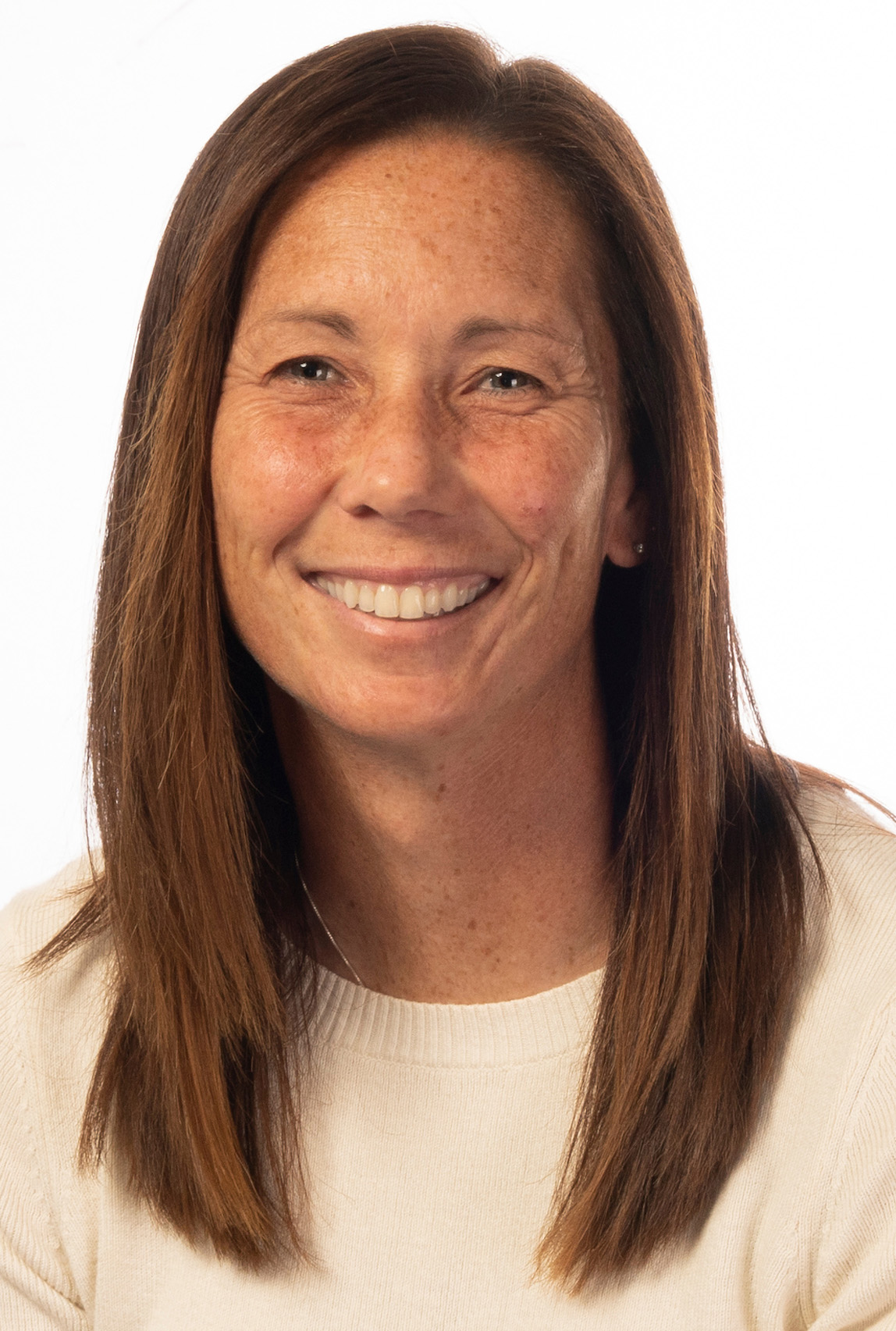 WSOC Assistant - Jenna Olson