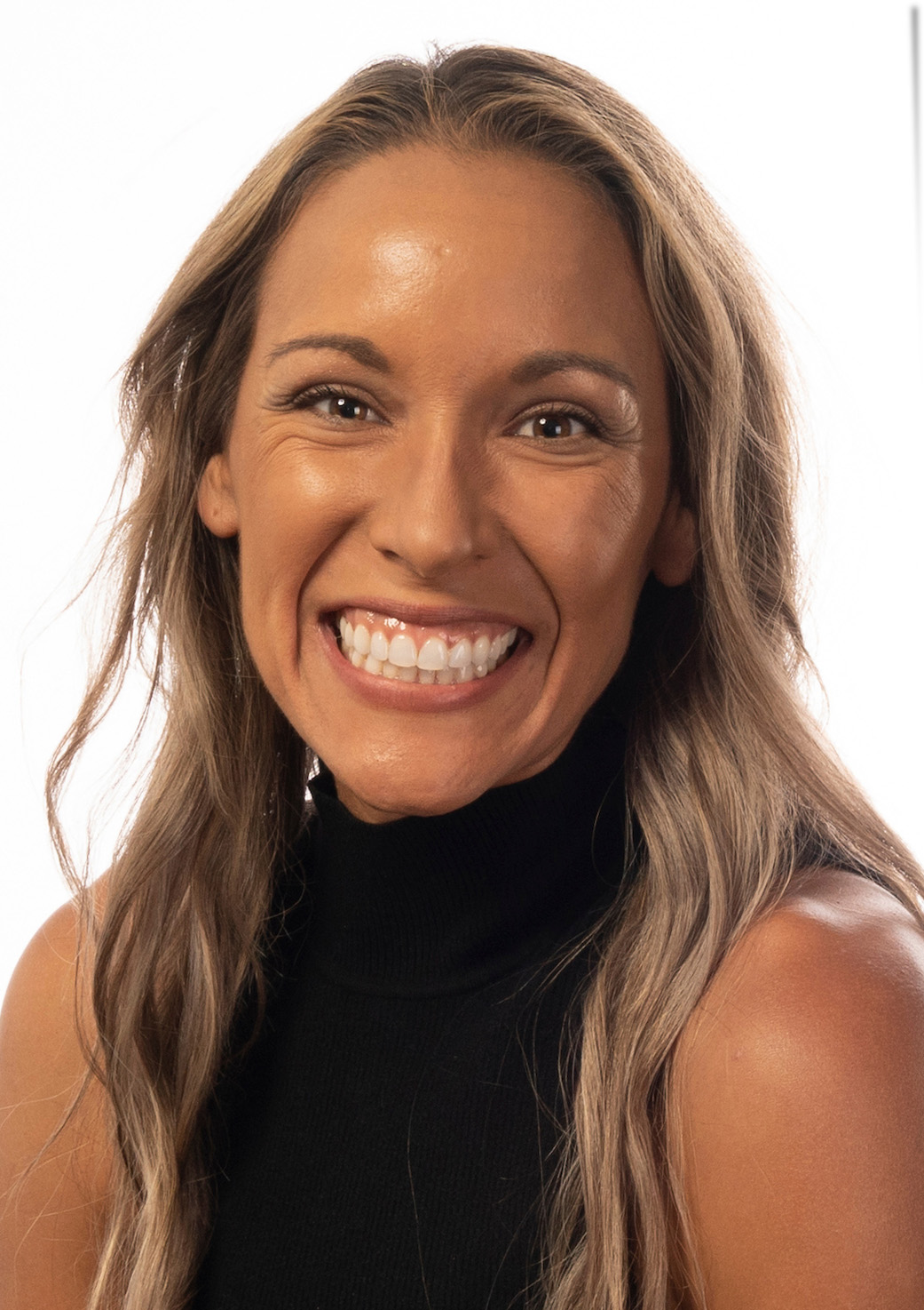 WSOC Head Coach - Jenny Ruiz-Williams