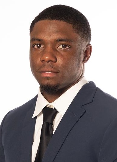 Tahj Capehart