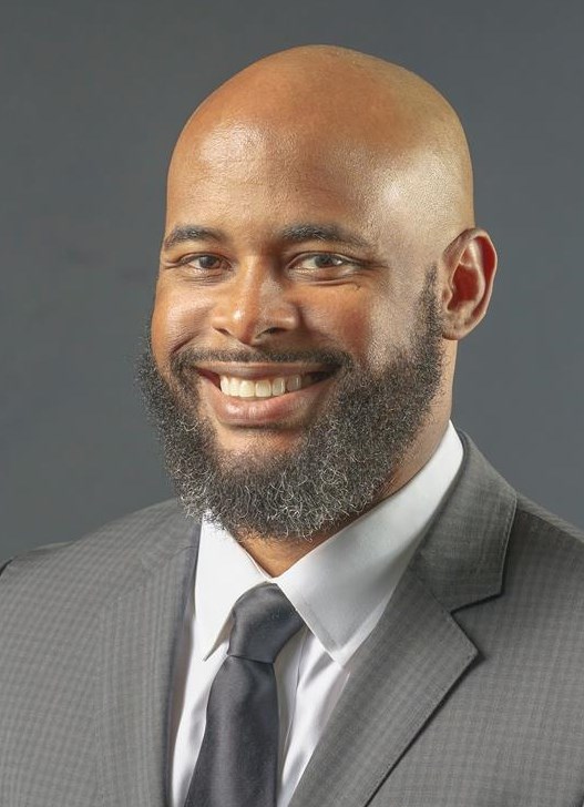 Keith Heyward