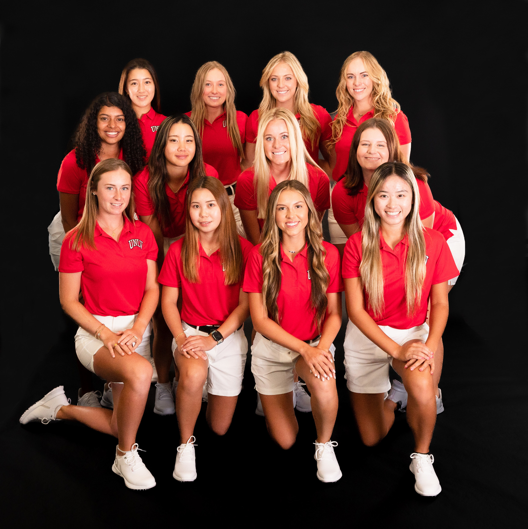 Rebels Tee Off In Fall Season Debut Monday In Albuquerque University