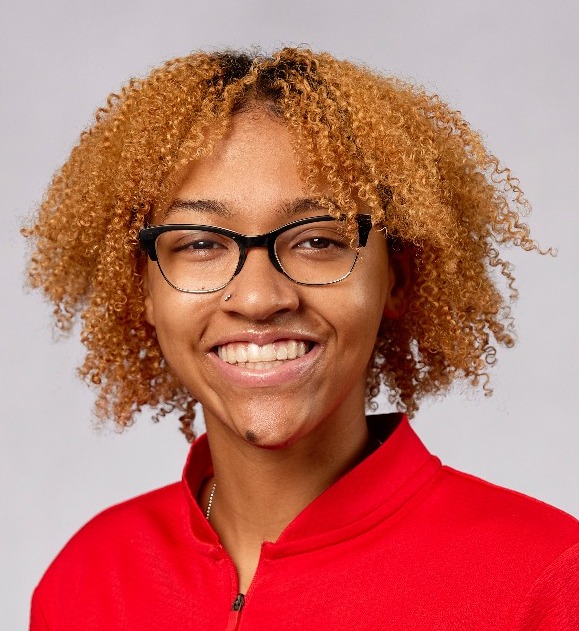 Cheyenne Shelton Head Shot