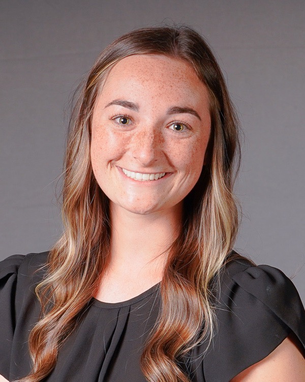 Katie Ballou 2022
