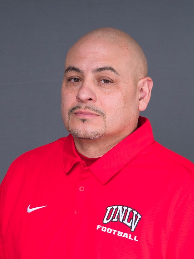 Myke Molina