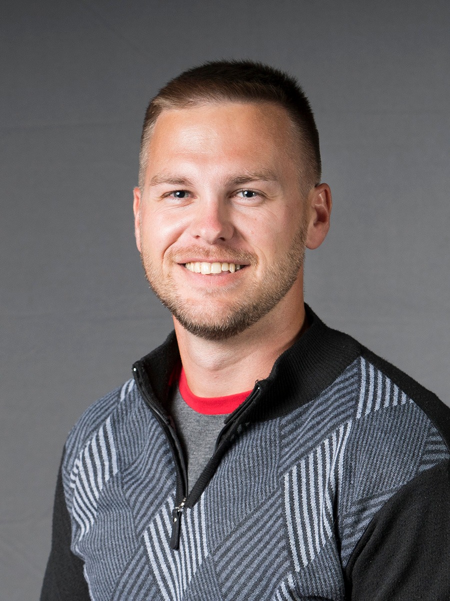 Garrett Thompson