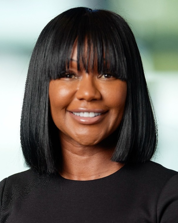 Carmelita Jeter