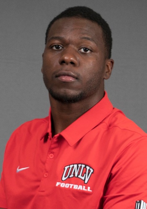 Ronnell Perkins