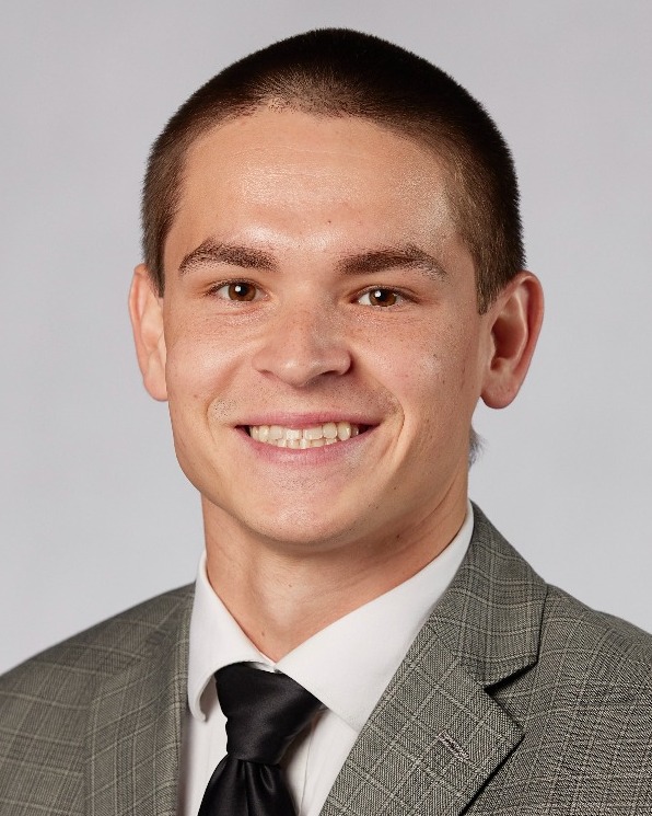 Chance Blackdeer