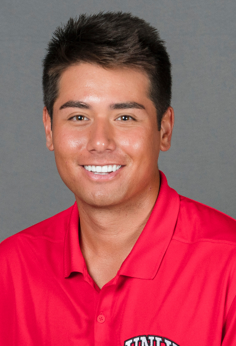 23-24 Men’s Golf Headshots

Spencer Dunaway - Assistant Coach