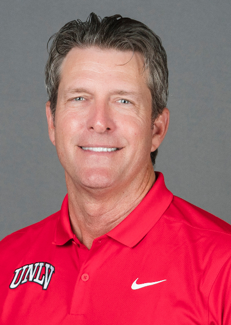 23-24 Men’s Golf Headshots

Jean-Paul Hebert - Head Coach