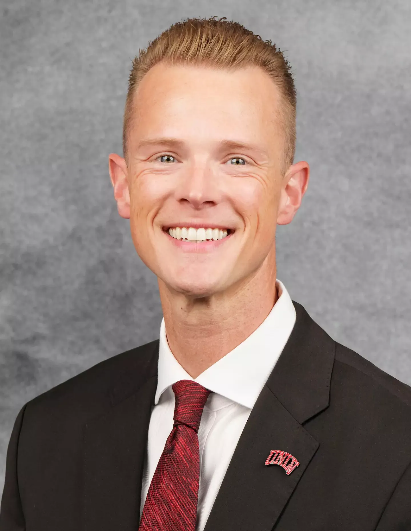 Assoc. HC Roman Owen