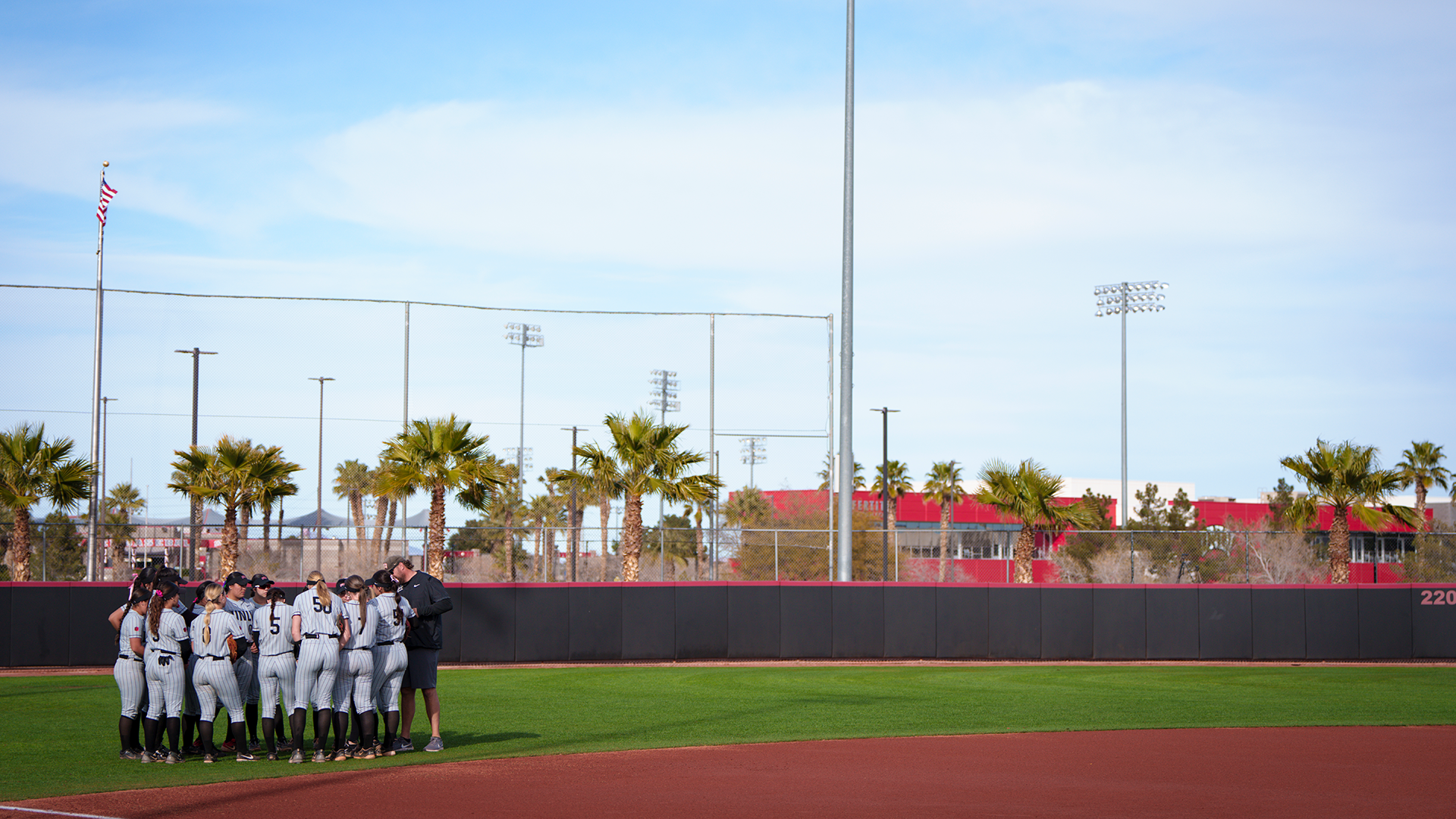 Softball 2025 Schedule Released University of Nevada Las Vegas Athletics