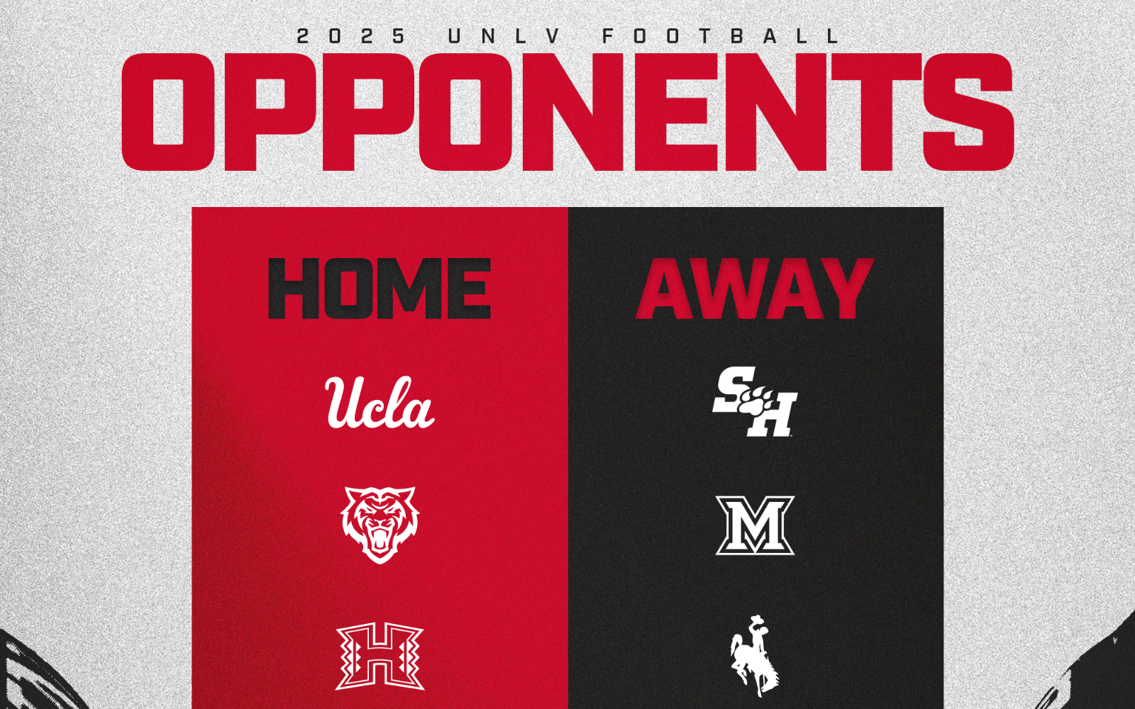 UNLV Football AllDecade Team Revealed University of Nevada Las Vegas Athletics