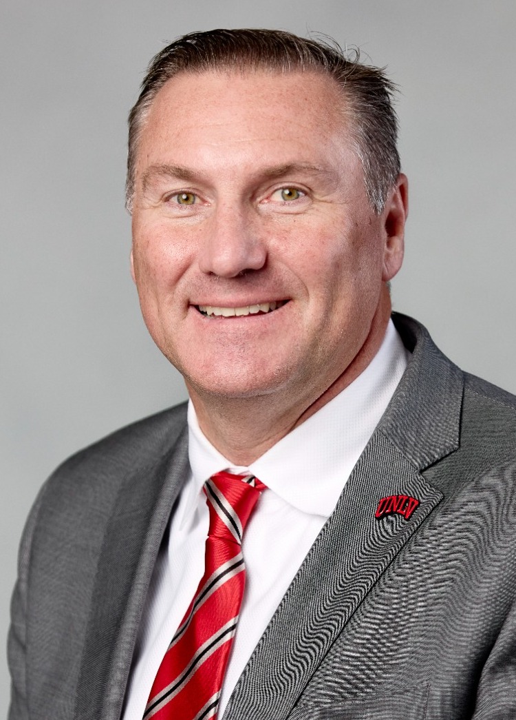 Dan Mullen