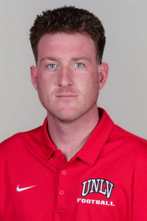 Football Headshots 

Austin Van Poucke