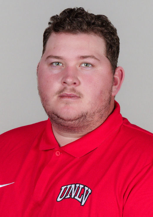 Football Headshots 

Mitch Malot