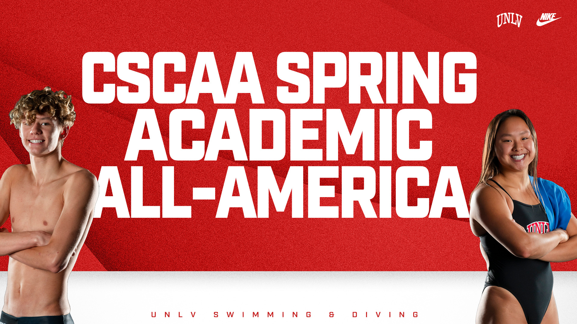 Former Men's Swimming Standout Slated To Compete At 2024 Paris Olympics