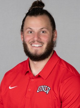 2024-25 Football Headshots Jake Puckett