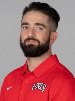 2024-25 Football Headshots Shelby Lickliter