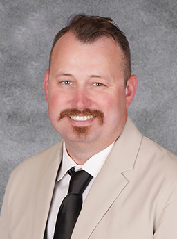 Asst. Coach Pieter Ritz