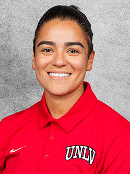 Elva Salcido - Sports Medicine