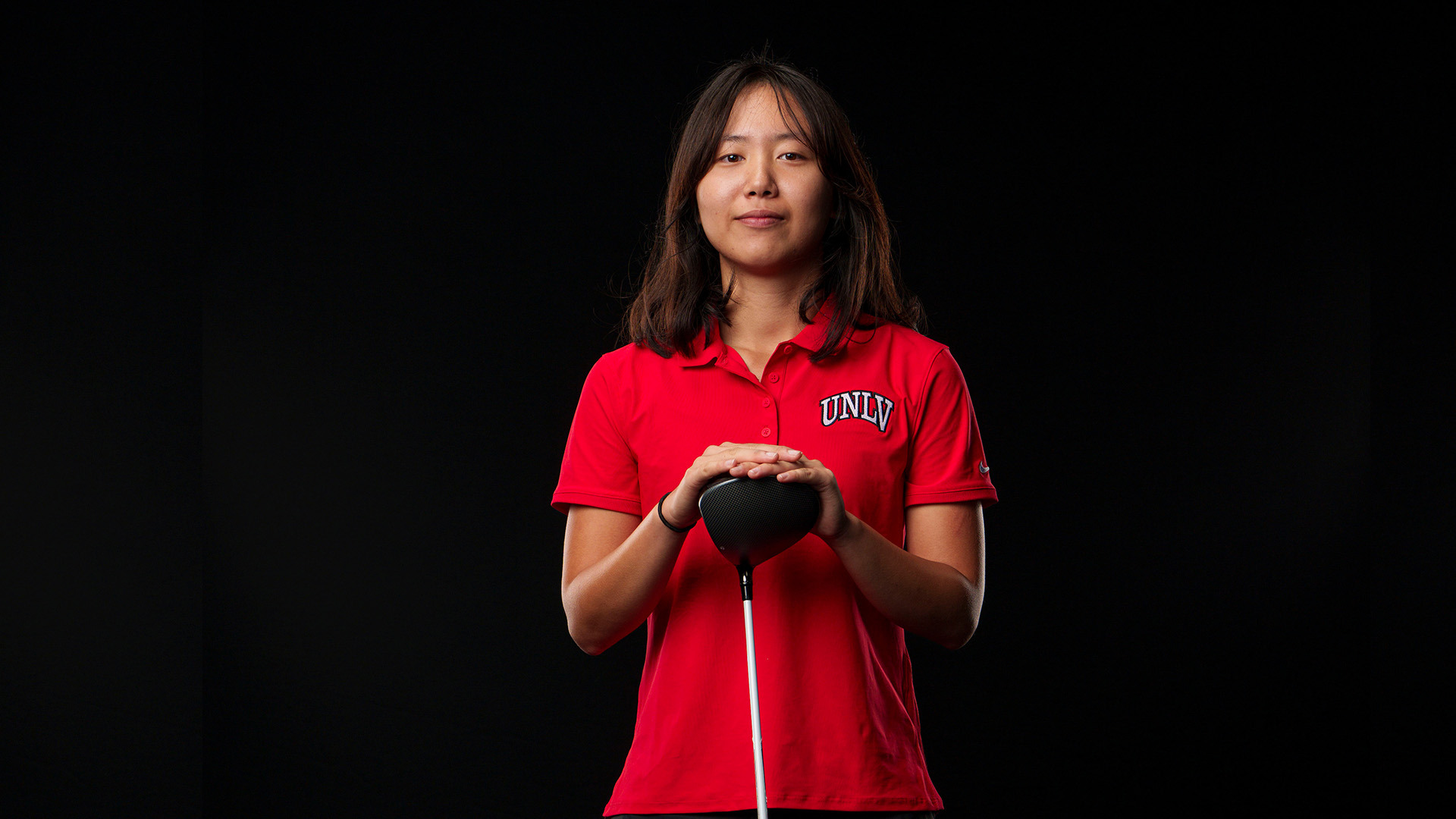 Jane Huang - Women's Golf