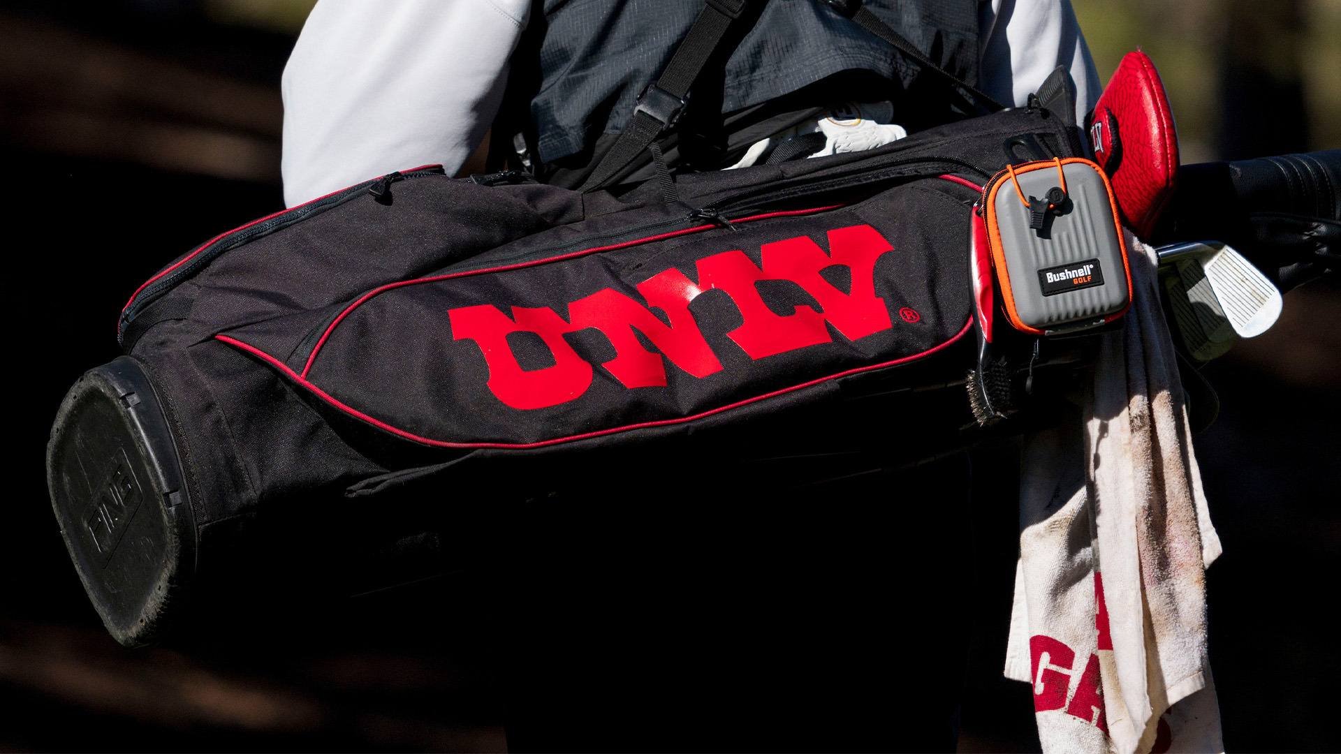 UNLV Golf Bag