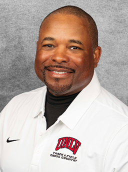 Assistant Coach, Distance & Cross Country