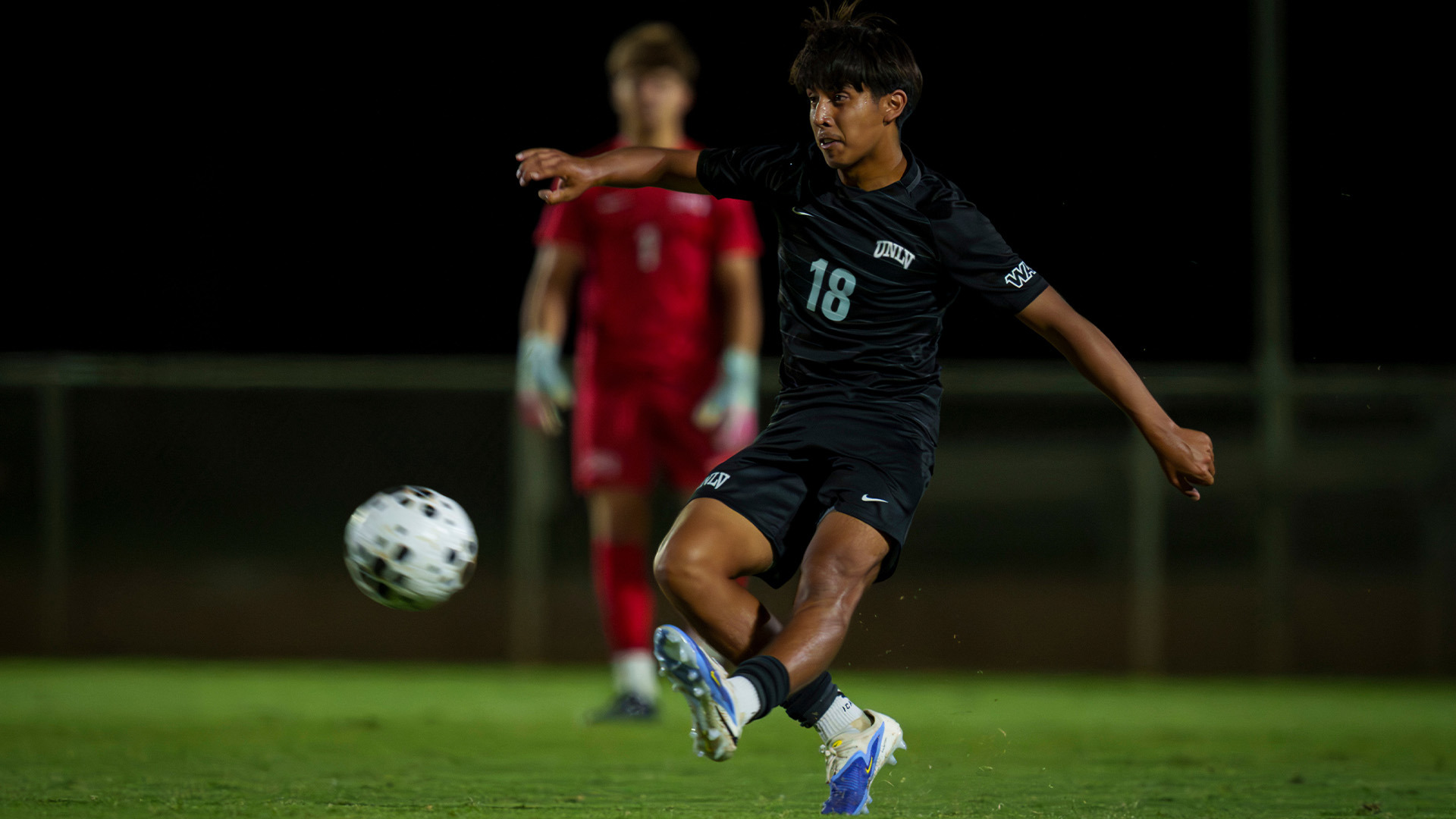 Scott Chavira-Robles