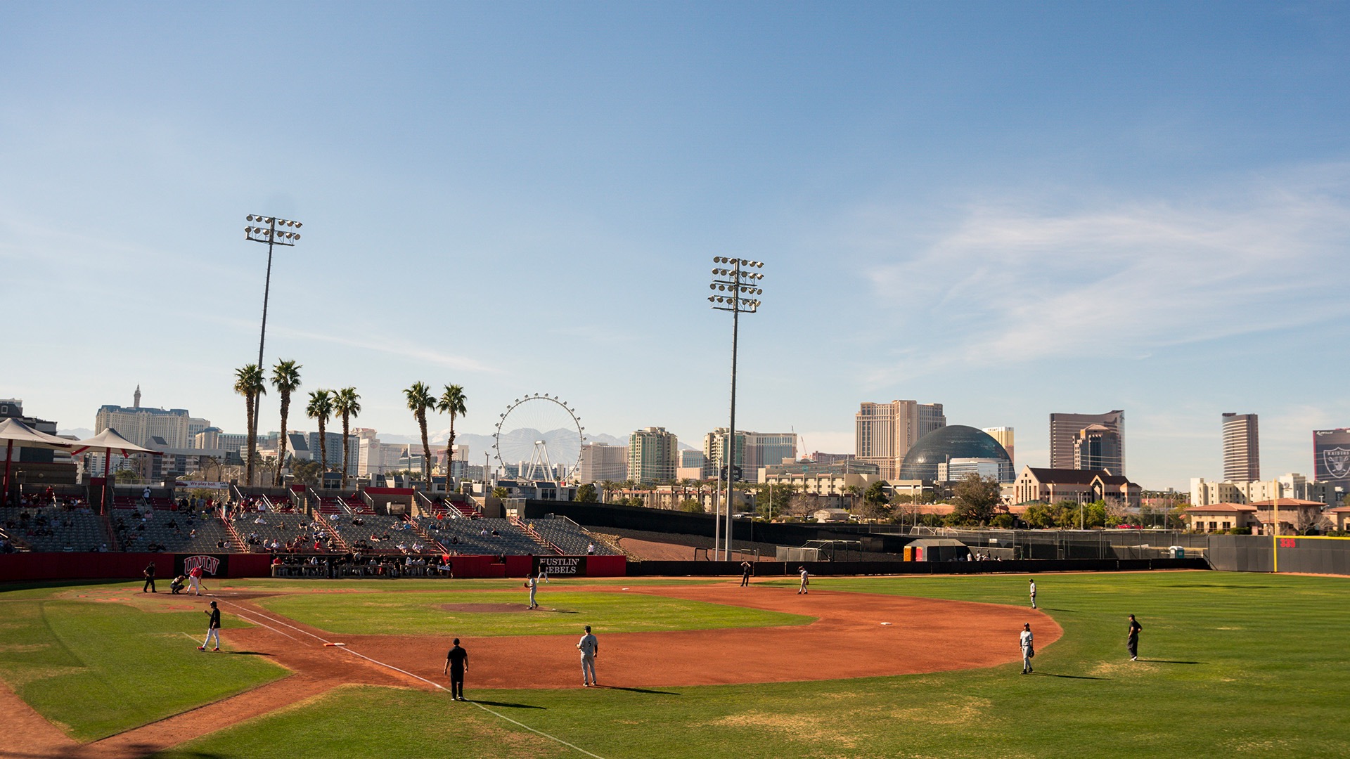2026 Baseball Schedule Announced