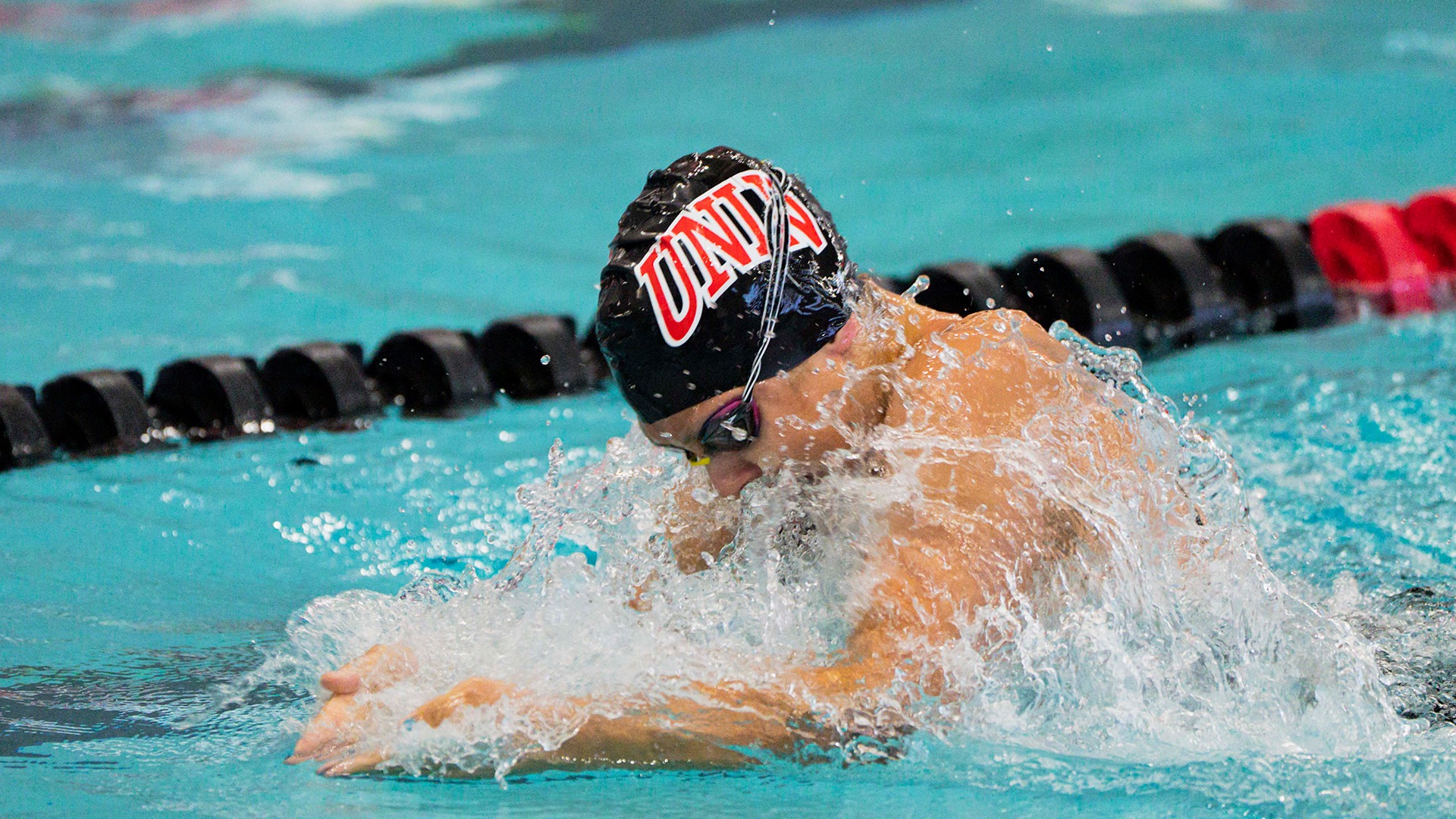 UNLV Finis Invitational