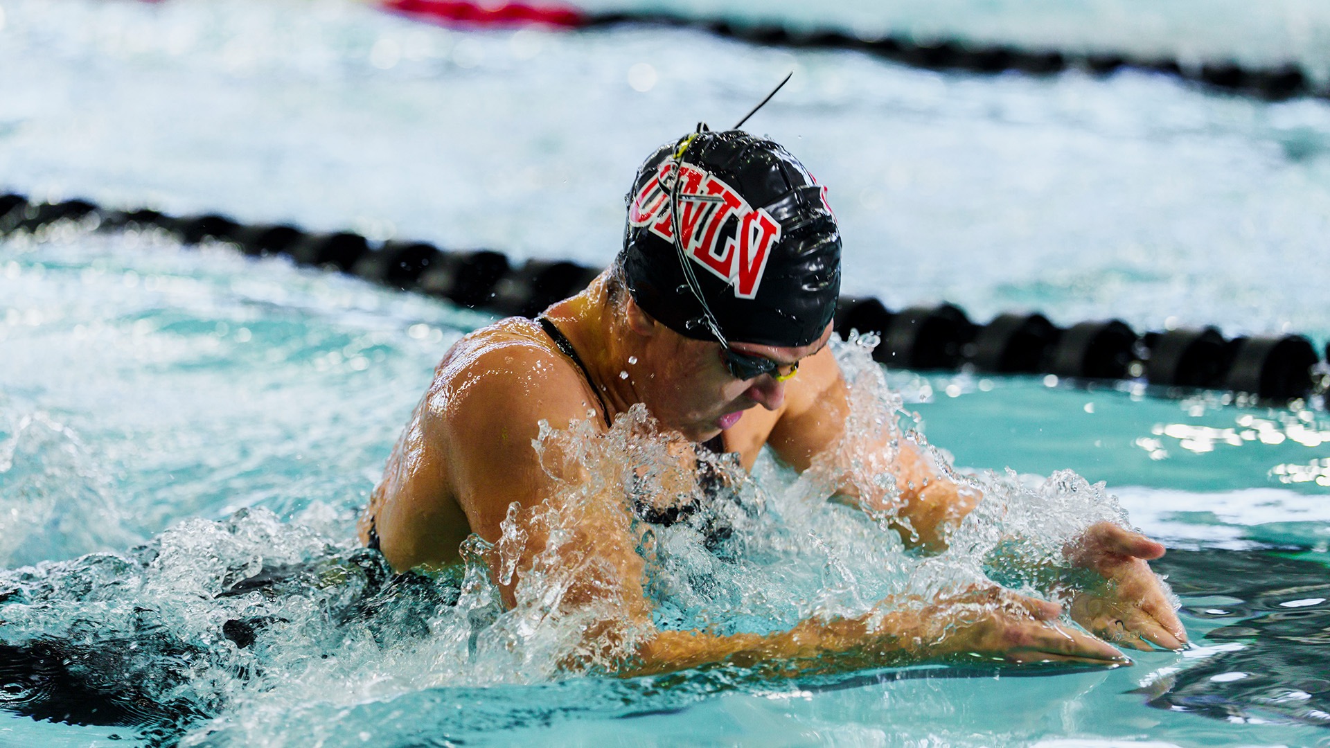 UNLV Finis Invitational