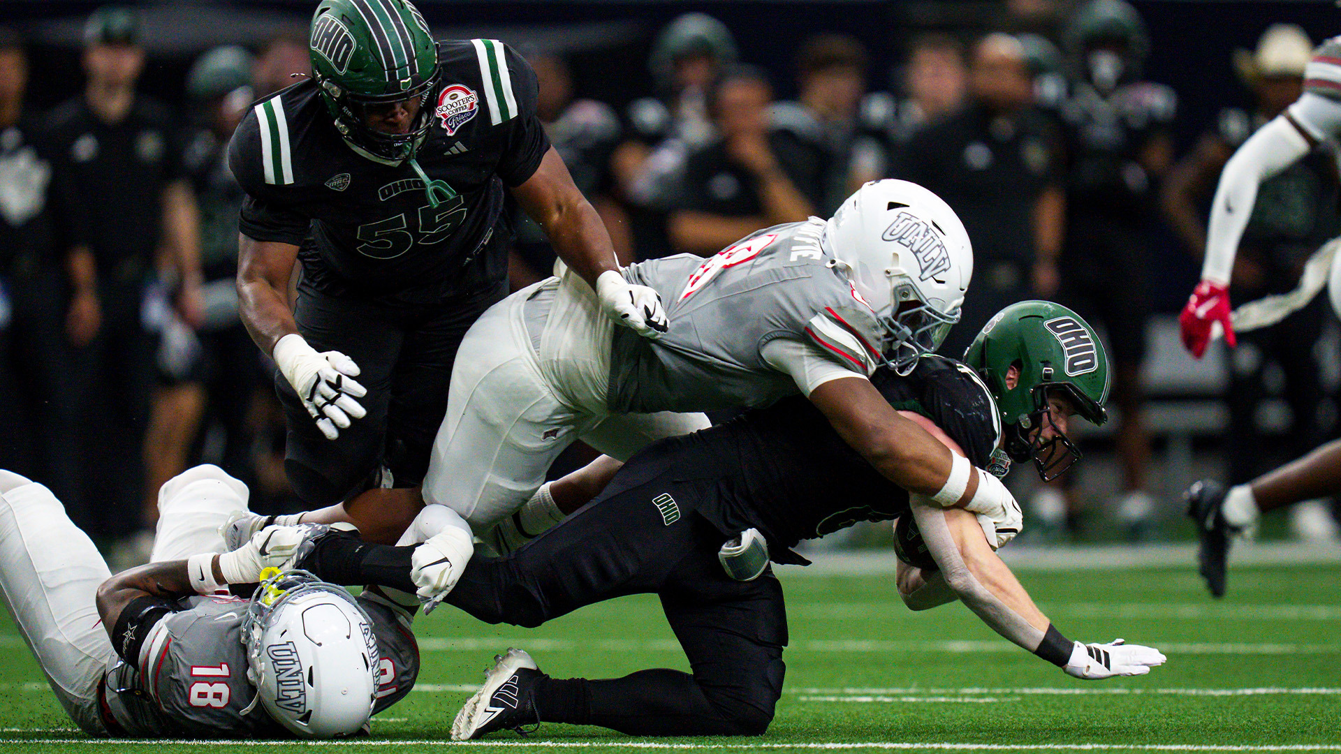 Scooter's Coffee Frisco Bowl