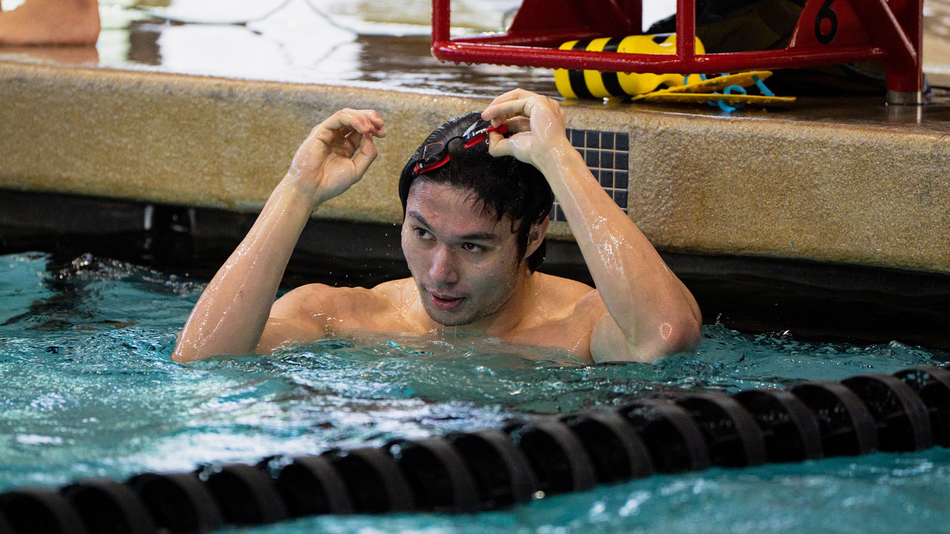 Minnesota Invitational Day 2 Photo