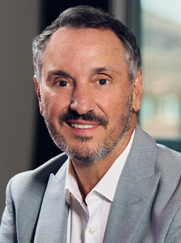 Dr. Mark Guadagnoli Updated HS